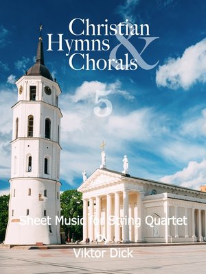 cover image of Christian Hymns & Chorals 5